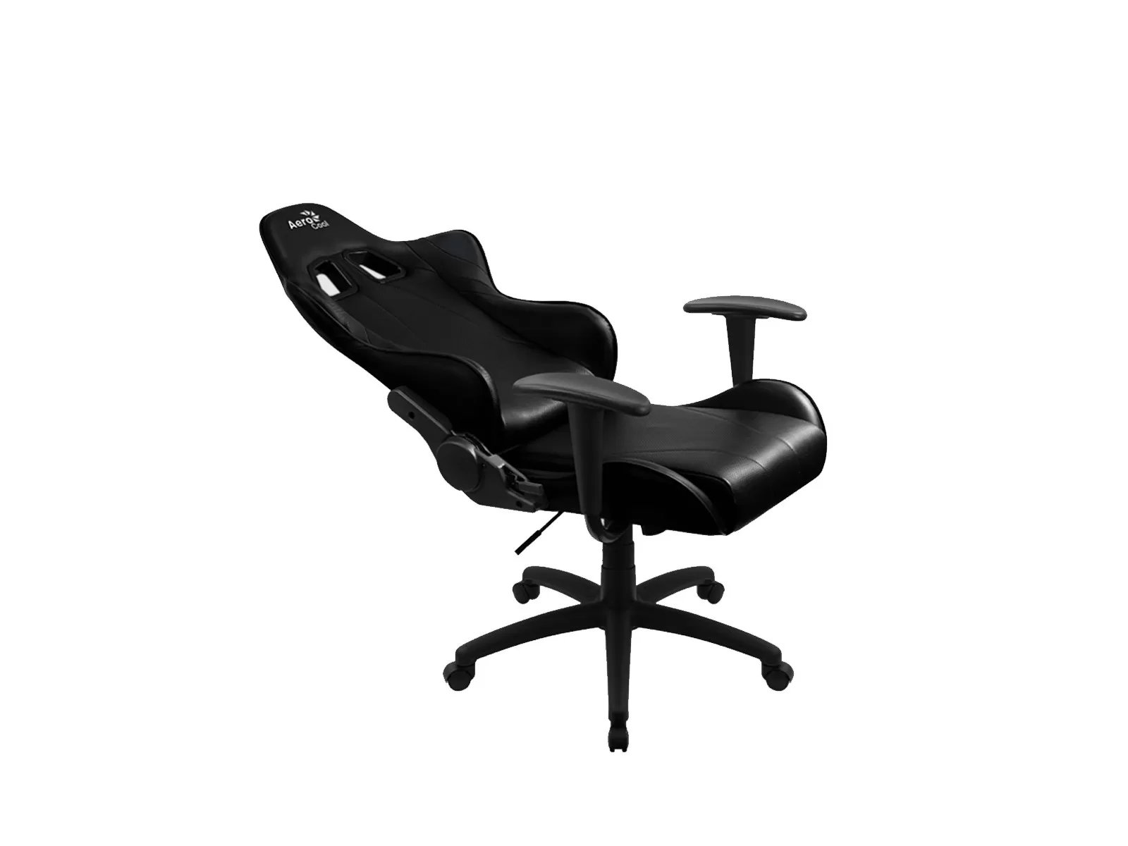 Купить геймерское кресло Aerocool AC100 AIR (Аэрокул АС100 ЭИР)